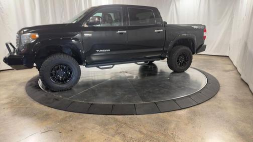 2016 Toyota Tundra Limited