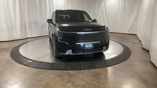 2026 Kia EV9 Land