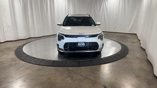 2025 Kia Niro EV Wave