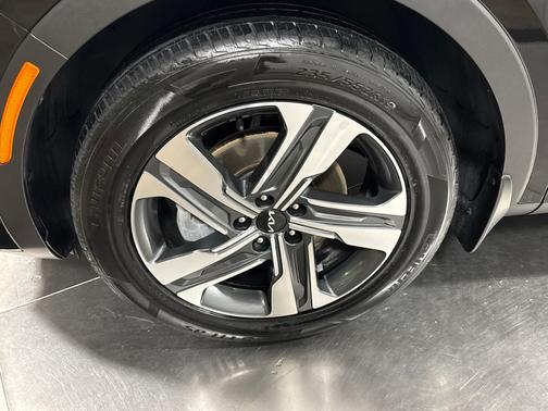 2023 Kia Sorento Hybrid SX Prestige