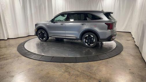 2025 Kia Sorento Hybrid SX Prestige