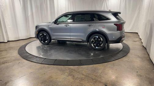 2025 Kia Sorento Hybrid SX Prestige