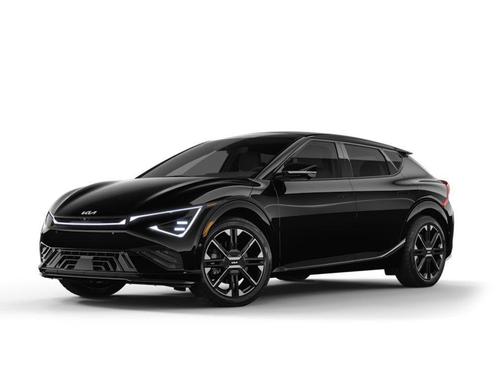 2025 Kia EV6 GT-Line