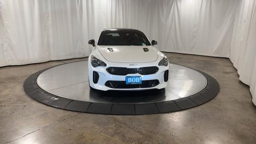 2023 Kia Stinger GT-Line