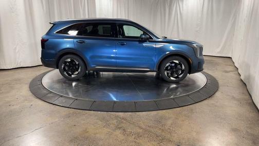 2025 Kia Sorento Hybrid SX Prestige