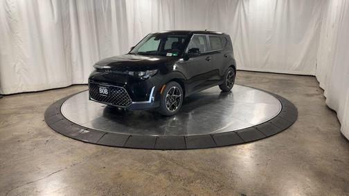 2025 Kia Soul EX