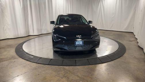 2025 Kia EV6 Light Long Range