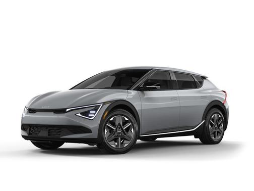 2025 Kia EV6 Light Long Range