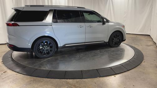 2023 Kia Carnival SX Prestige