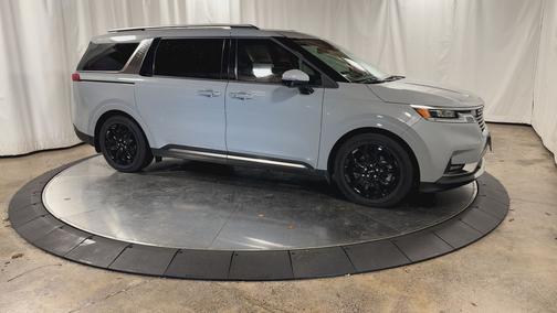 2023 Kia Carnival SX Prestige