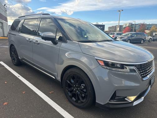 2023 Kia Carnival SX Prestige