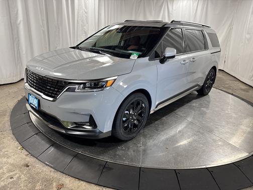 2023 Kia Carnival SX Prestige