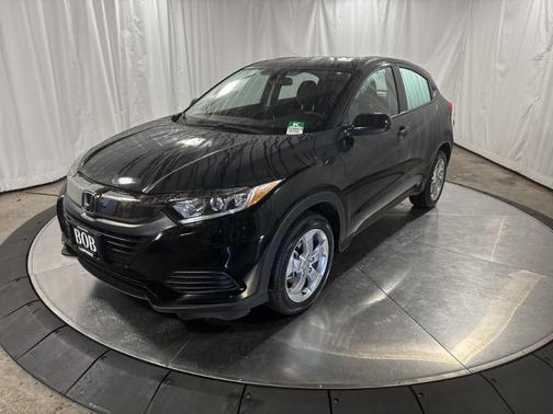 2019 Honda HR-V LX