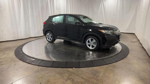 2019 Honda HR-V LX