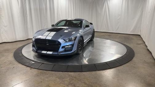 2022 Ford Shelby GT500 Base