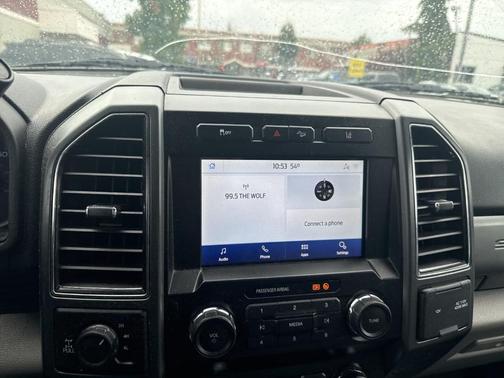 2020 Ford F-350 XLT