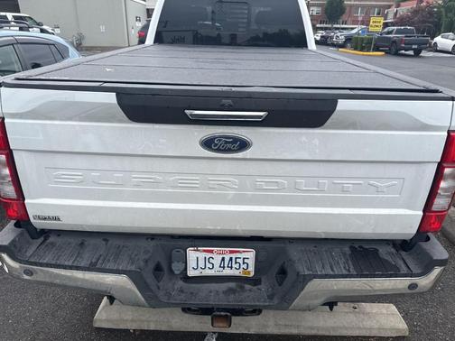 2020 Ford F-350 XLT