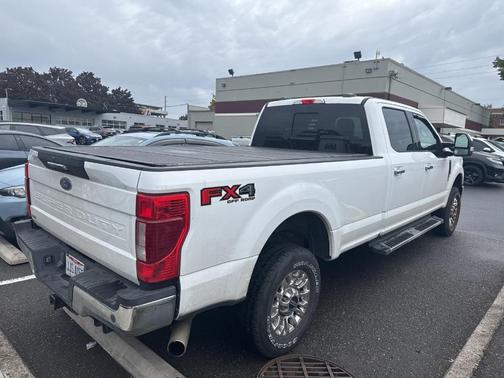 2020 Ford F-350 XLT