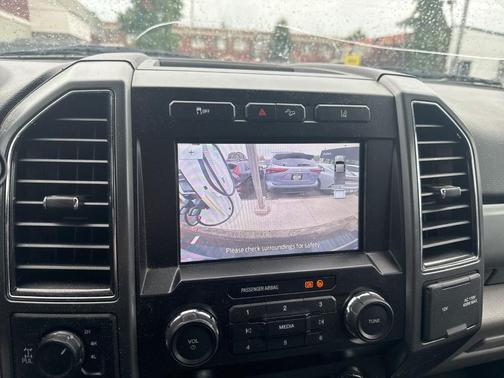 2020 Ford F-350 XLT