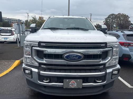 2020 Ford F-350 XLT