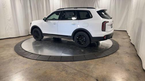 2025 Kia Telluride SX-Prestige X-Pro