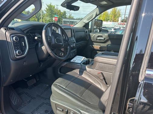2020 GMC Sierra 3500 Denali