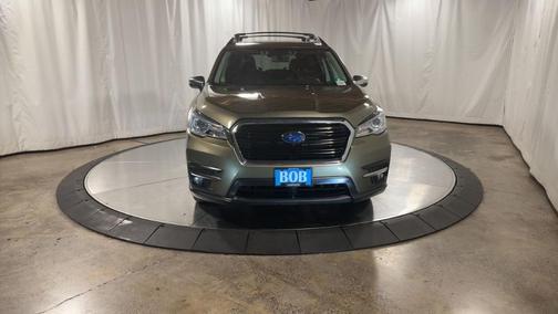 2022 Subaru Ascent Touring 7-Passenger