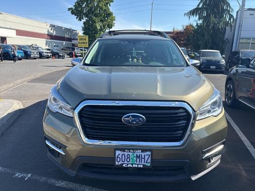 2022 Subaru Ascent Touring 7-Passenger