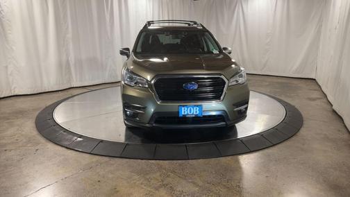 2022 Subaru Ascent Touring 7-Passenger