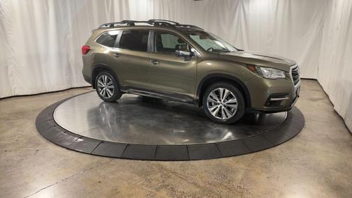 2022 Subaru Ascent Touring 7-Passenger