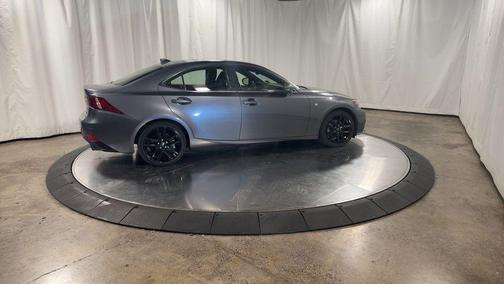 2014 Lexus IS 250 Base