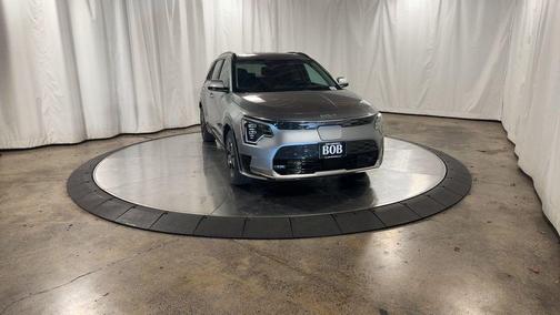 2025 Kia Niro EV Wave