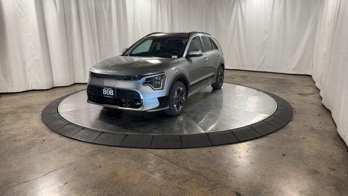 2025 Kia Niro EV Wave