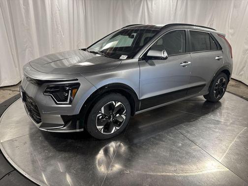 2025 Kia Niro EV Wave