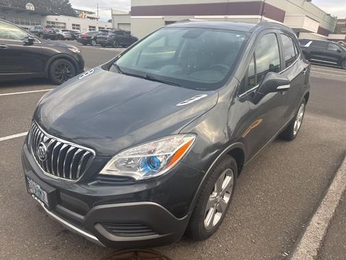 2016 Buick Encore Base
