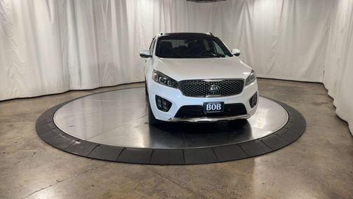 2017 Kia Sorento SX