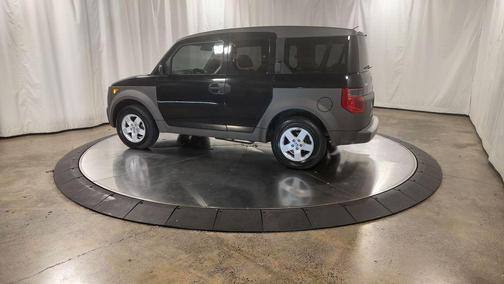 2003 Honda Element EX