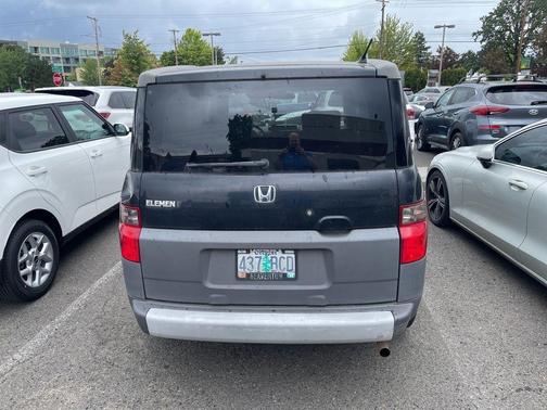 2003 Honda Element EX