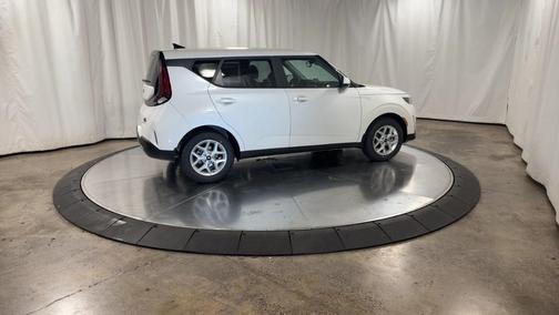 2025 Kia Soul S