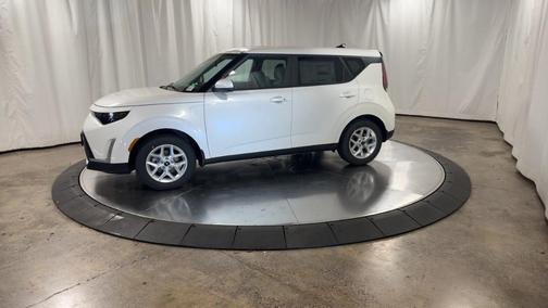 2025 Kia Soul S