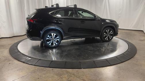 2019 Lexus NX 300 F Sport
