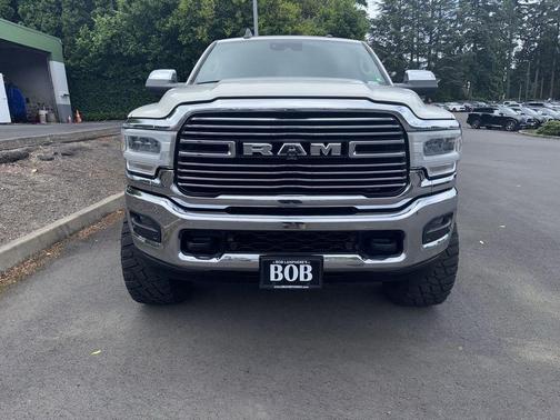 2019 RAM 2500 Laramie