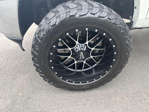 2019 RAM 2500 Laramie