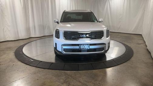 2025 Kia Telluride SX