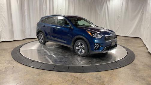2022 Kia Niro Plug-In Hybrid LXS