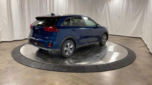 2022 Kia Niro Plug-In Hybrid LXS
