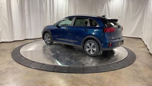 2022 Kia Niro Plug-In Hybrid LXS