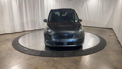 2020 Ford Transit Connect XLT