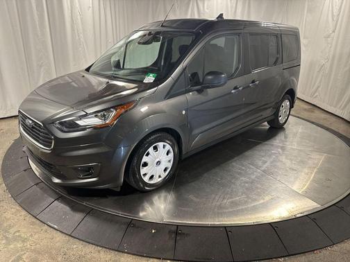 2020 Ford Transit Connect XLT