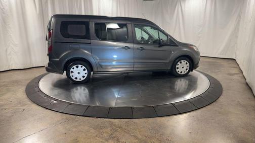 2020 Ford Transit Connect XLT
